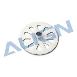 145T M0.6 Autorotation Tail Drive Gear Set (H50019AT)