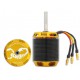 Scorpion HKIII-4035-530KV (6mm shaft)