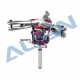 Align T-REX 550E Three-Blade Rotor Head (H55H004XXW)