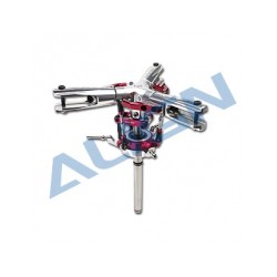 550E Three-Blade Rotor Head (H55H004XXW)