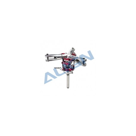 Align T-REX 550E Three-Blade Rotor Head (H55H004XXW)