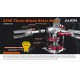 Align T-REX 550E Three-Blade Rotor Head (H55H004XXW)