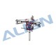 Align T-REX 550E Three-Blade Rotor Head (H55H004XXW)