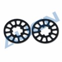 Main Drive Gear/170T-Black (H60019AA)