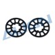 Align T-Rex 550/600 Main Drive Gear/170T-Black (H60019AA)