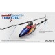 Kit hélicoptère radiocommandé électrique Align T-REX 470LM Dominator Super Combo (RH47E01X)