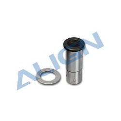 T-Rex 550/600 rc helicopter one-way bearing shaft (H60139A)