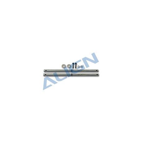 450 Main Shaft Set (H45022A)