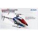 Align T-REX 550X Dominator Super Combo MB Ultra rc helicopter kit (RH55E18X)