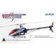 Align T-REX 550X Dominator Super Combo MB Ultra rc helicopter kit (RH55E18X)