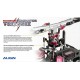 Align T-REX 550X Dominator Super Combo MB Ultra rc helicopter kit (RH55E18X)