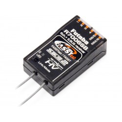 Futaba R7006SB S-Bus S-Bus2 FASSTest 2,4 gHz telemetry receiver