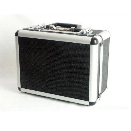 Aluminium Transmitter Case