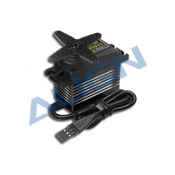 DS825 High Voltage Brushless Servo - Align (HSD82502)