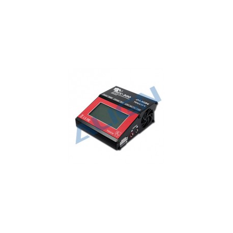 RCC-300 Battery Charger (HEC30001)