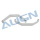 Align T-Rex 700X rc helicopter landing skid - White (H70F001XX)