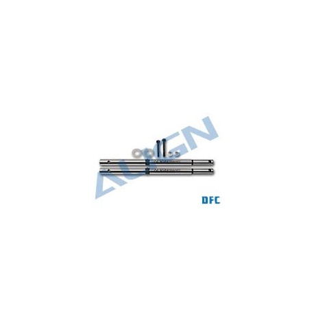 500DFC Main Shaft Set (H50185)