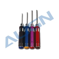 Hexagon Screw Driver