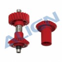 M1 700/800 Torque Tube Front Drive Gear Set/23T (H70G001NXW)