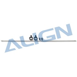 Tringlerie d'anticouple hélicoptère radio commandé Align T-Rex 250 Pro (H25118)