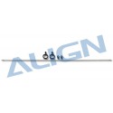 Tringlerie d'anticouple T-Rex 250 Pro (H25118)
