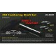 450 Feathering Shaft Set (H45H005XXW)