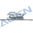 Landing Skid Set T-Rex 250 (H25034A)