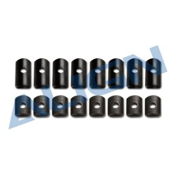 450 Blade Clips (H45H008XXW)