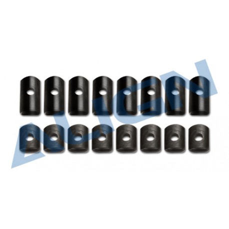 450 Blade Clips (H45H008XXW)