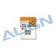 Align T-Rex 250 DFC helicopter ball link (H25Z001XX)