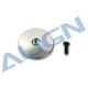 250 Metal Head Stopper/Silver (H25005QF)