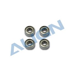 Bearings 682XZZ (H25058)