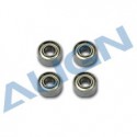 Bearings 682XZZ (H25058)