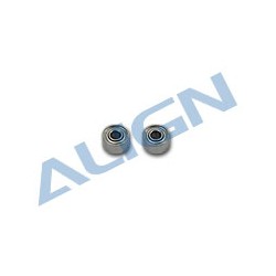 Bearings 681ZZ (H25082)