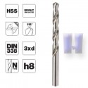 HSS Drill Bit (1,5mm)