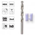 HSS Drill Bit (2mm)