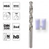 HSS Drill Bit (2mm)