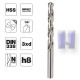 HSS Drill Bit (3mm)