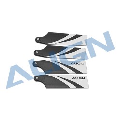 69 mm tail blades - Align HQ0693A