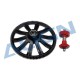 102T M1 helical autorotation tail drive gear set for T-REX 700/800 rc helicopter (H70G012XXT)