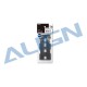 Support de batterie hélico rc electrique Align T-Rex 550X (H55B012AXT)