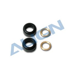 Damper Rubber 90 for Align T-Rex 550/600 rc helicopter (HN6098T)