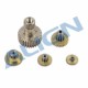 Align DS535 servo gear set (HSP53502)