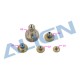 Align DS535 servo gear set (HSP53502)