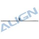 600 Carbon Tail Control Rod Assembly (H60221T)