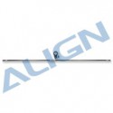 600 Carbon Tail Control Rod Assembly (H60221T)