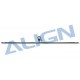 600 Carbon Tail Control Rod Assembly (H60221T)