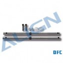 450DFC Main Shaft Set (H45166)