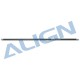 Torque Tube hélicoptère télécommandé Align T-Rex 550X/600 (H60119T)