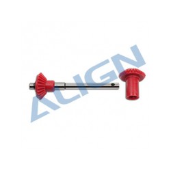 Axe de transmission anticouple T-Rex 700 (HN7042B)